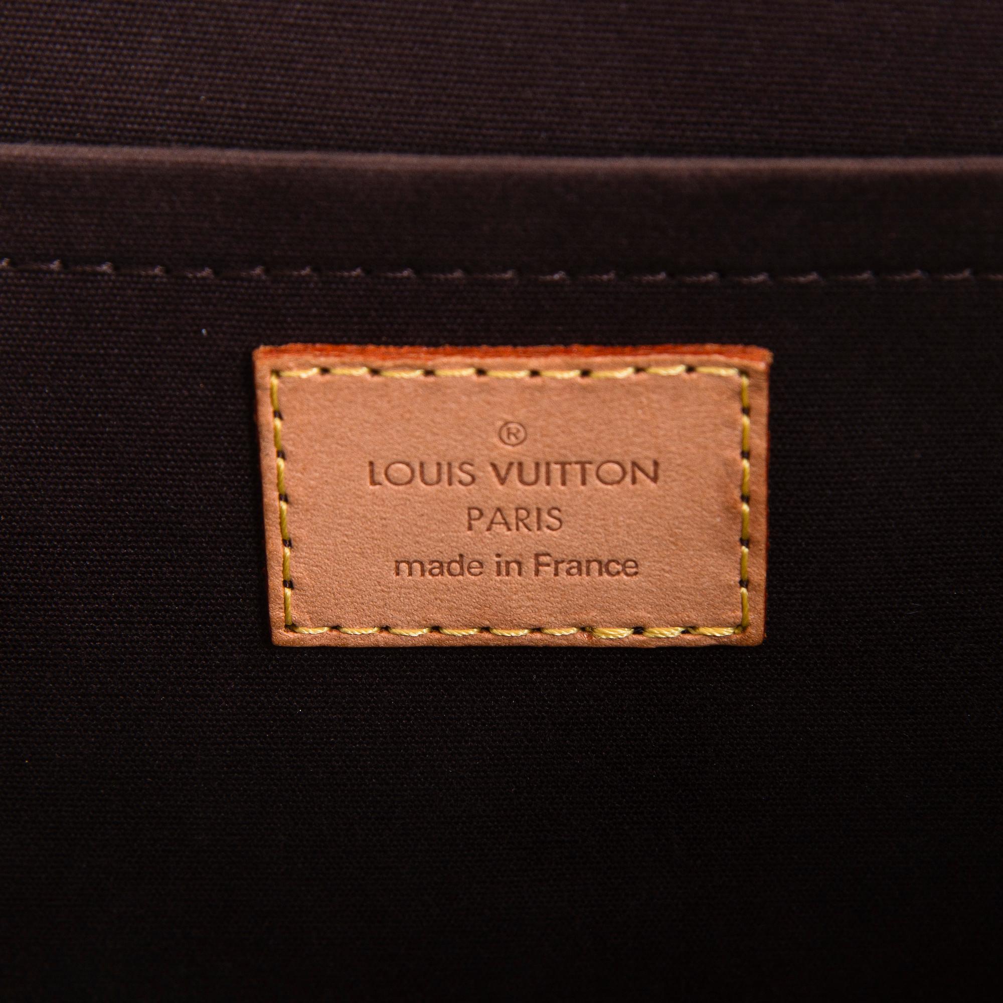 Louis Vuitton, väska, "Rosewood Avenue".