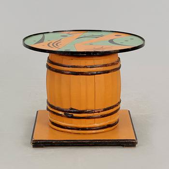BORD, funkis, 1930-tal.
