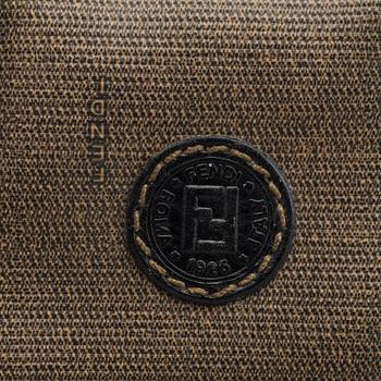 FENDI VINTAGE, purse.