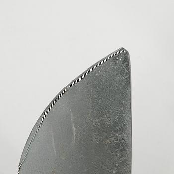 Bertil Vallien, sculpture, unique.