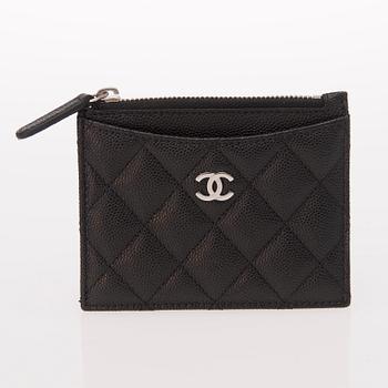 CHANEL, KORTHÅLLARE.