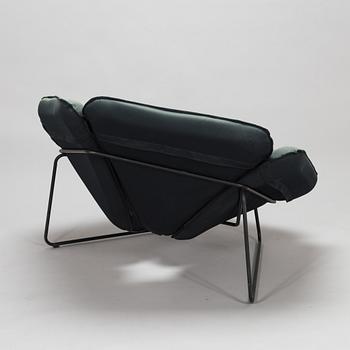 Teppo Asikainen, A "Corolla" armchair from manufacturer Valvomo. Designed in 2007.