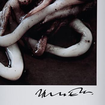 Bruno Ehrs, "From the series: Diptychs & Triptychs".