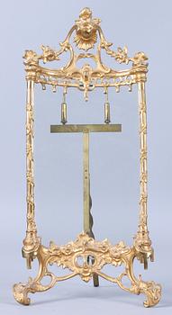 RAM, Louis XIV-stil, 1900-tal.