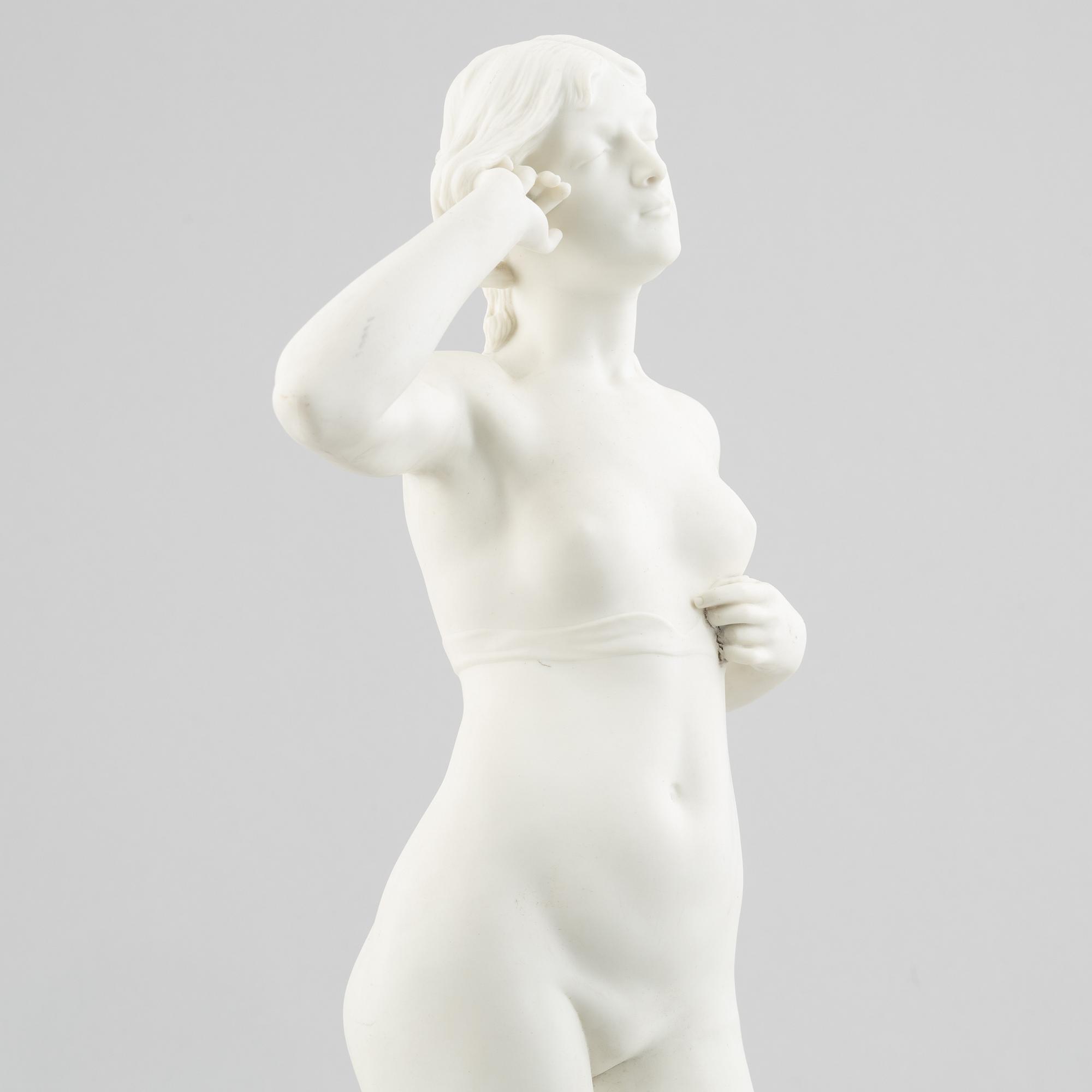 Per Hasselberg, "Snöklockan".