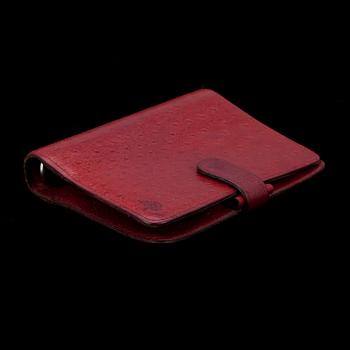 FILOFAX, Mulberry.
