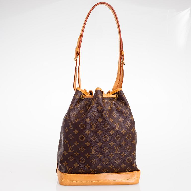 Louis Vuitton, "Noé", väska.