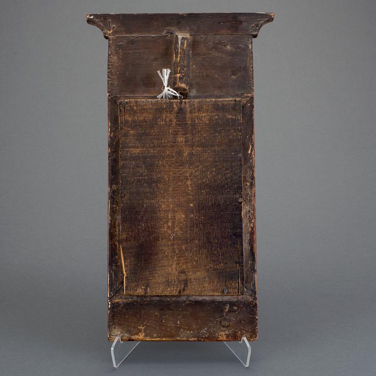 SPEGEL, empire, 1800-talets mitt.