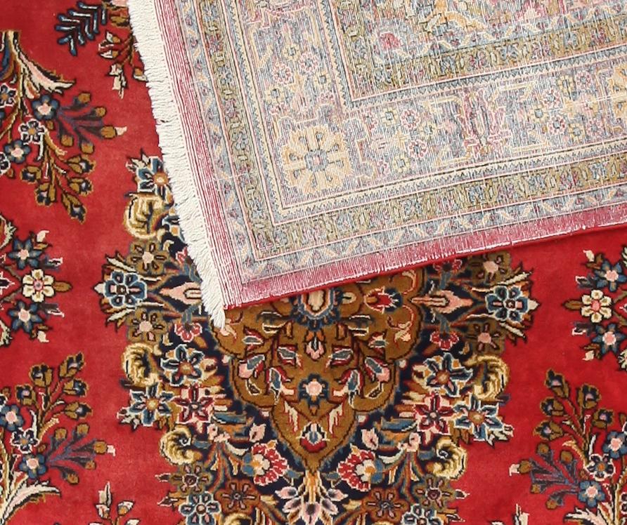 MATTA, orient, ca 313 x 217 cm.