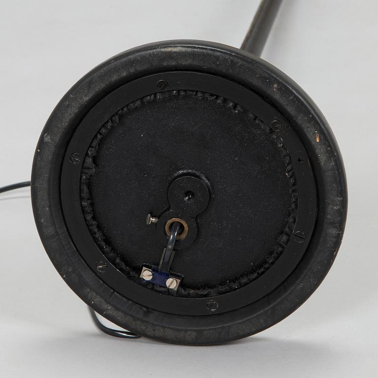 Alvar Aalto, golvlampa, modell A808, Valaistustyö.