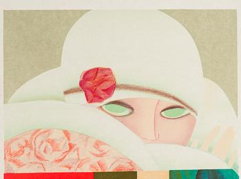 Max Papart, Seduction.