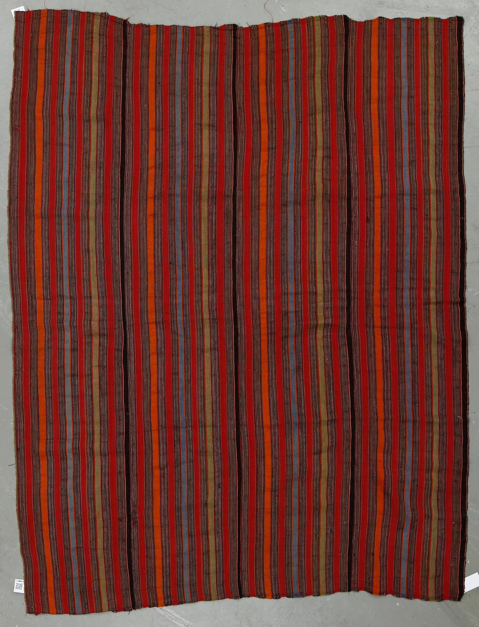 JAJIM, semiantik, Nordvästperisk, ca 193x150.
