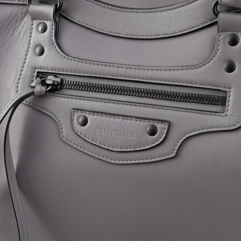 Balenciaga, bag/weekend bag, "Neo Classic Large Bag".