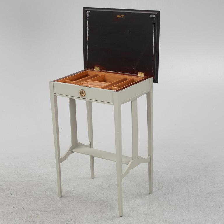 Sideboard, Nordiska Kompaniet, 1907.