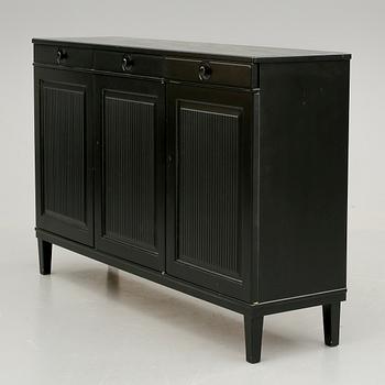 SIDEBOARD, Herrgården, Carl Malmsten, Bodafors, 1900-talets andra hälft.