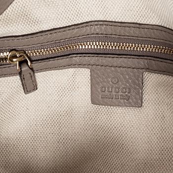 Gucci, a 'Soho Tote' bag.