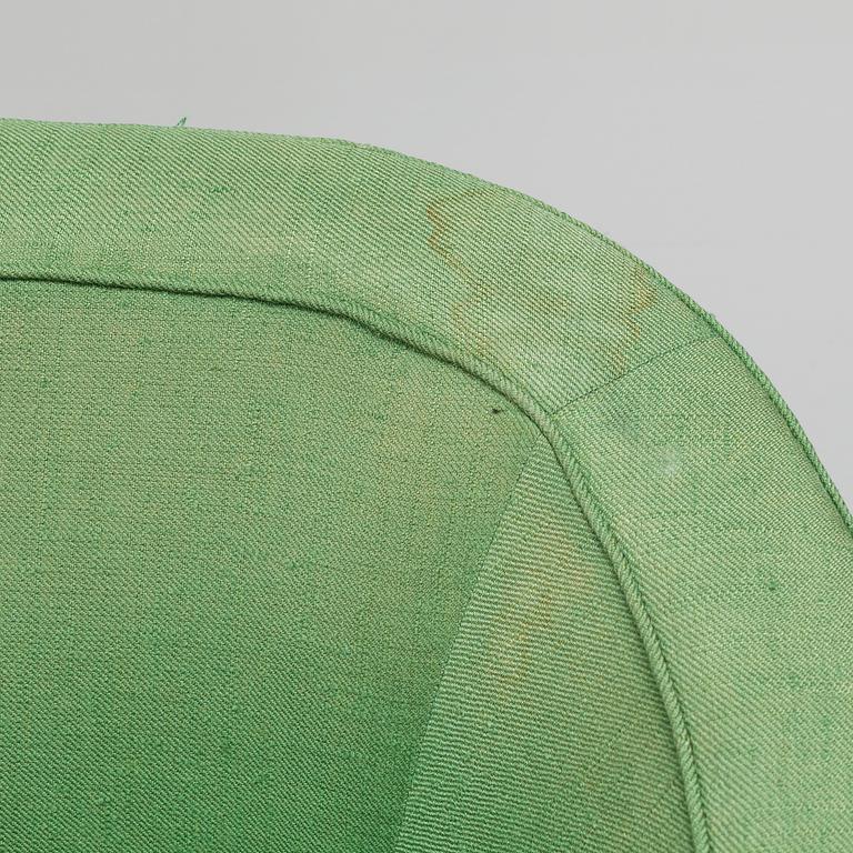 ARNE NORELL, soffor, ett par, för Nordiska Kompaniet, 1960-tal.