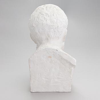 Aukusti Veuro, "Aleksis Kivi".