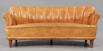 SOFFA, omkring 1900-talets mitt.
