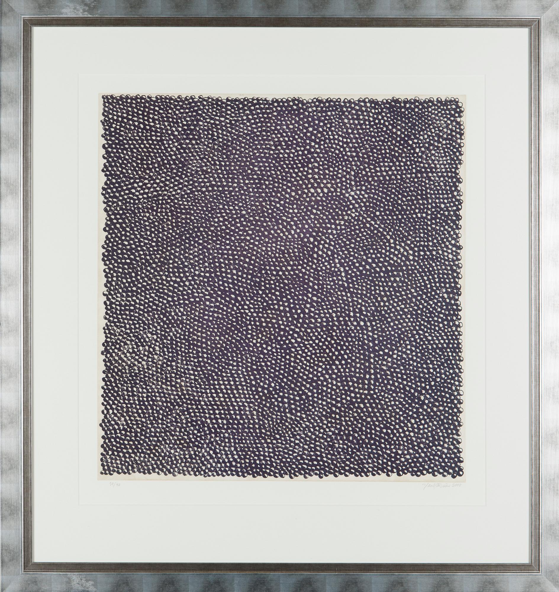 Hannu Väisänen, Nimetön.