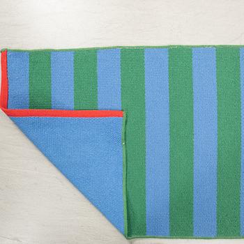 Gallery rug, Kasthall, approx. 230 x 80 cm.