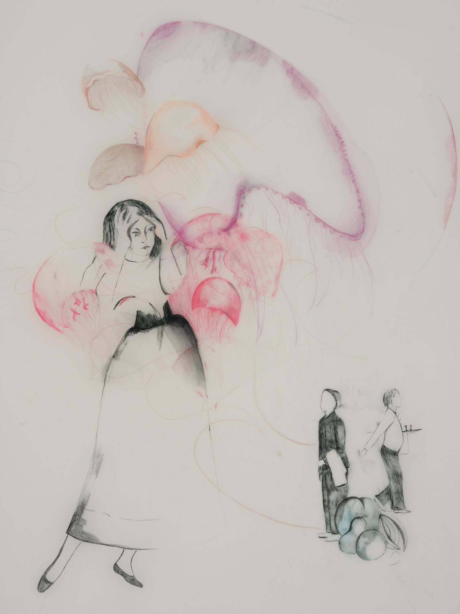 Astrid Svangren, "27 november".