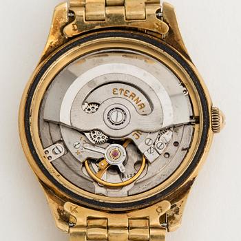 ETERNA-MATIC, Kontiki,