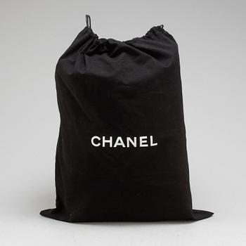 CHANEL, 'Grand shopping tote' 2015/2016.