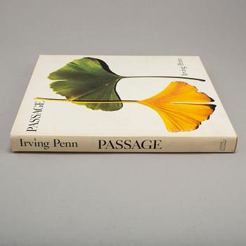 FOTOBOK, Irving Penn "Passage".