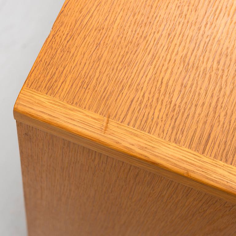 Carl Malmsten, A sideboard "Calmare nyckel", second half of the 20th century.
