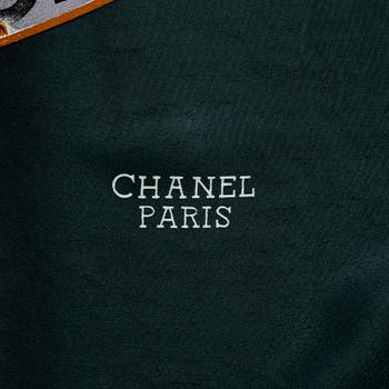 SCARF, Chanel.