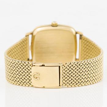 Omega, De Ville, wristwatch, 31 mm.