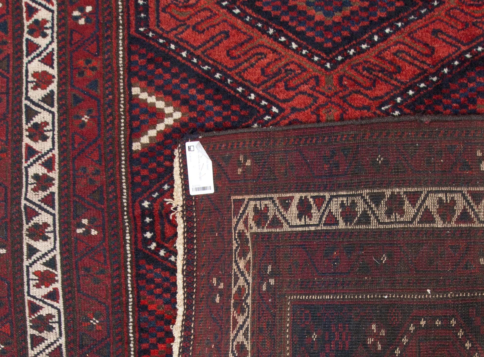 MATTO, Shiraz, 193x133.