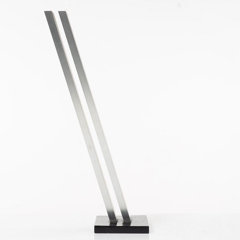 Lars Erik Falk, "Modul skulptur".