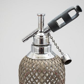 SIFON, Sparklets Makers, London, 1950/60-tal.