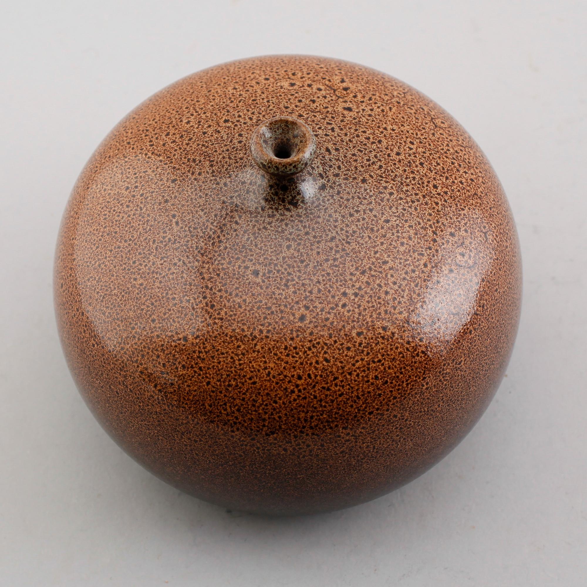 VAS, stengods, Yngve Blixt, Höganäs -76.