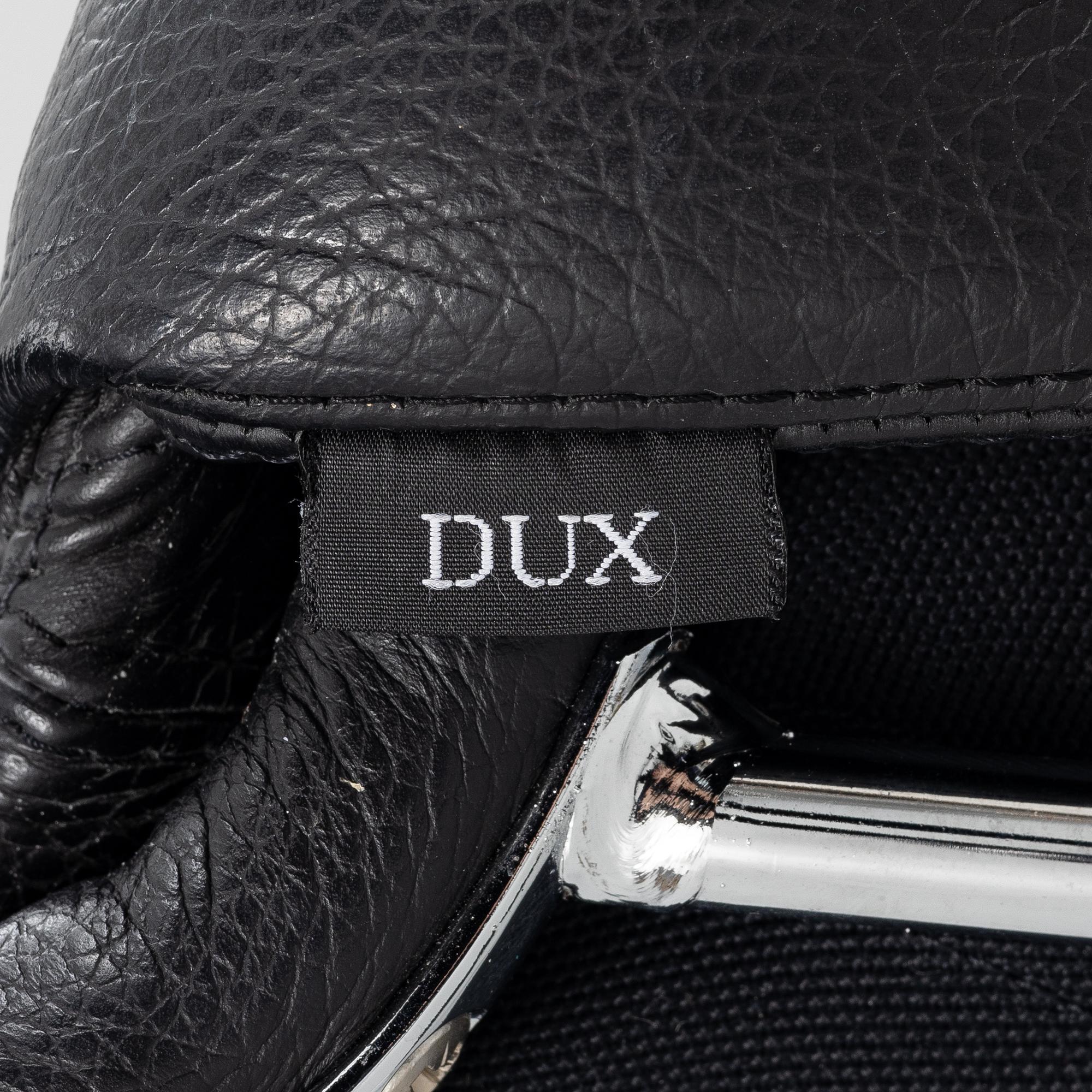 Bruno Mathsson, a 'Jetson' easy chair, Dux.