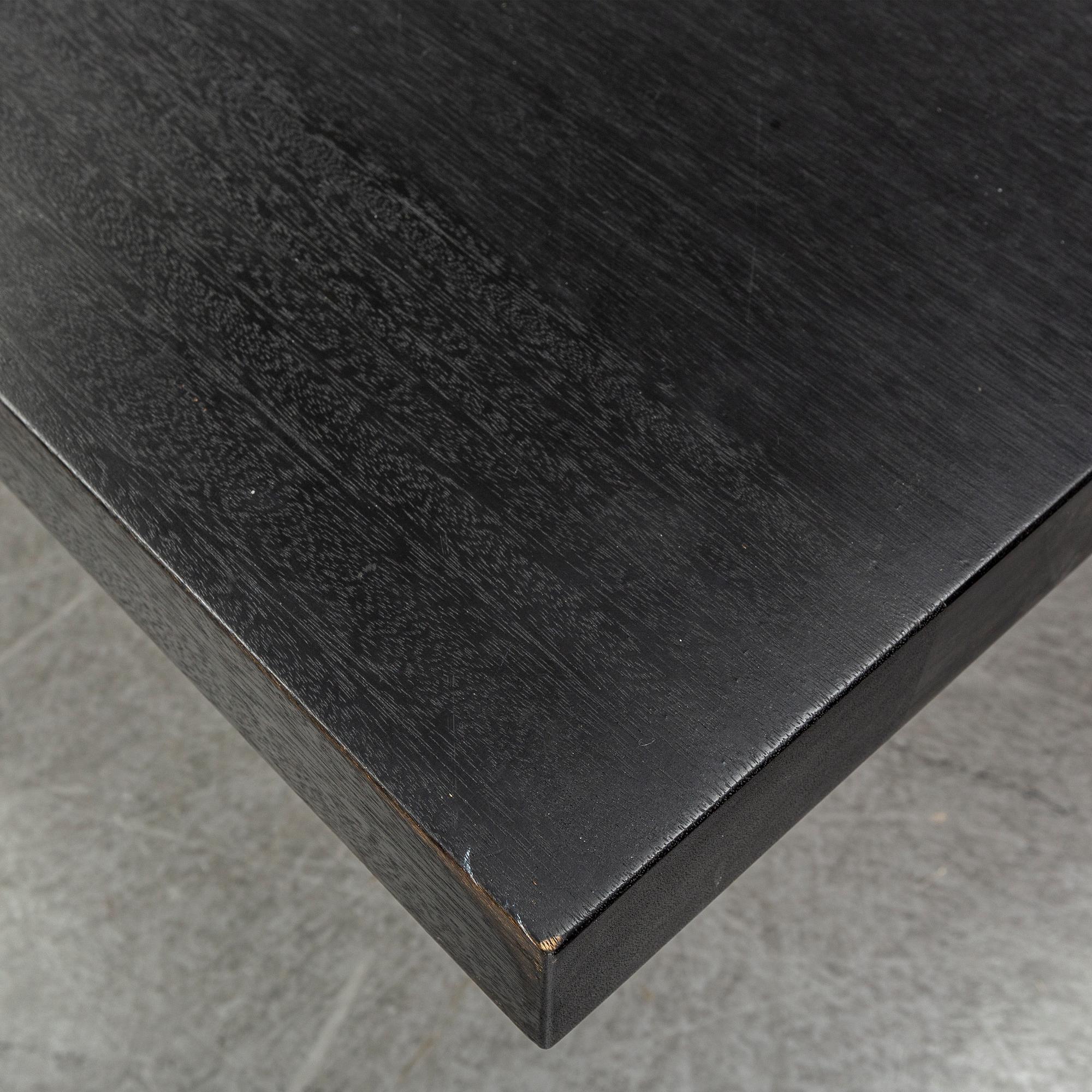Cristian Branea, "Alkar Table", Materia, Rumänien.