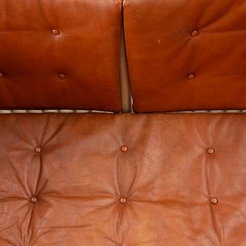 Børge Mogensen, a 'Tremme' sofa Fritz Hansen, Denmark.