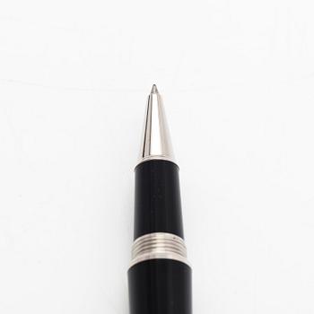 Cartier, "China Inspiration", kulspetspenna.