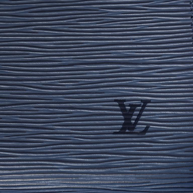 Louis Vuitton, bag, "Pochette", 2004.