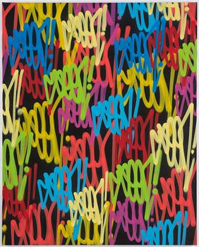 Richard Seen, Untitled.