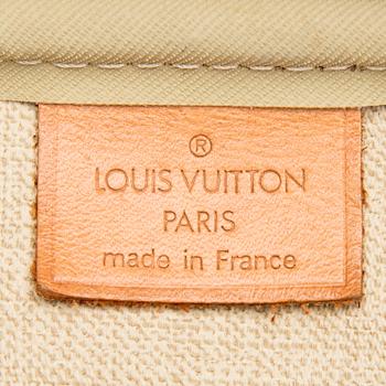 VÄSKA, "Deauville", Louis Vuitton.