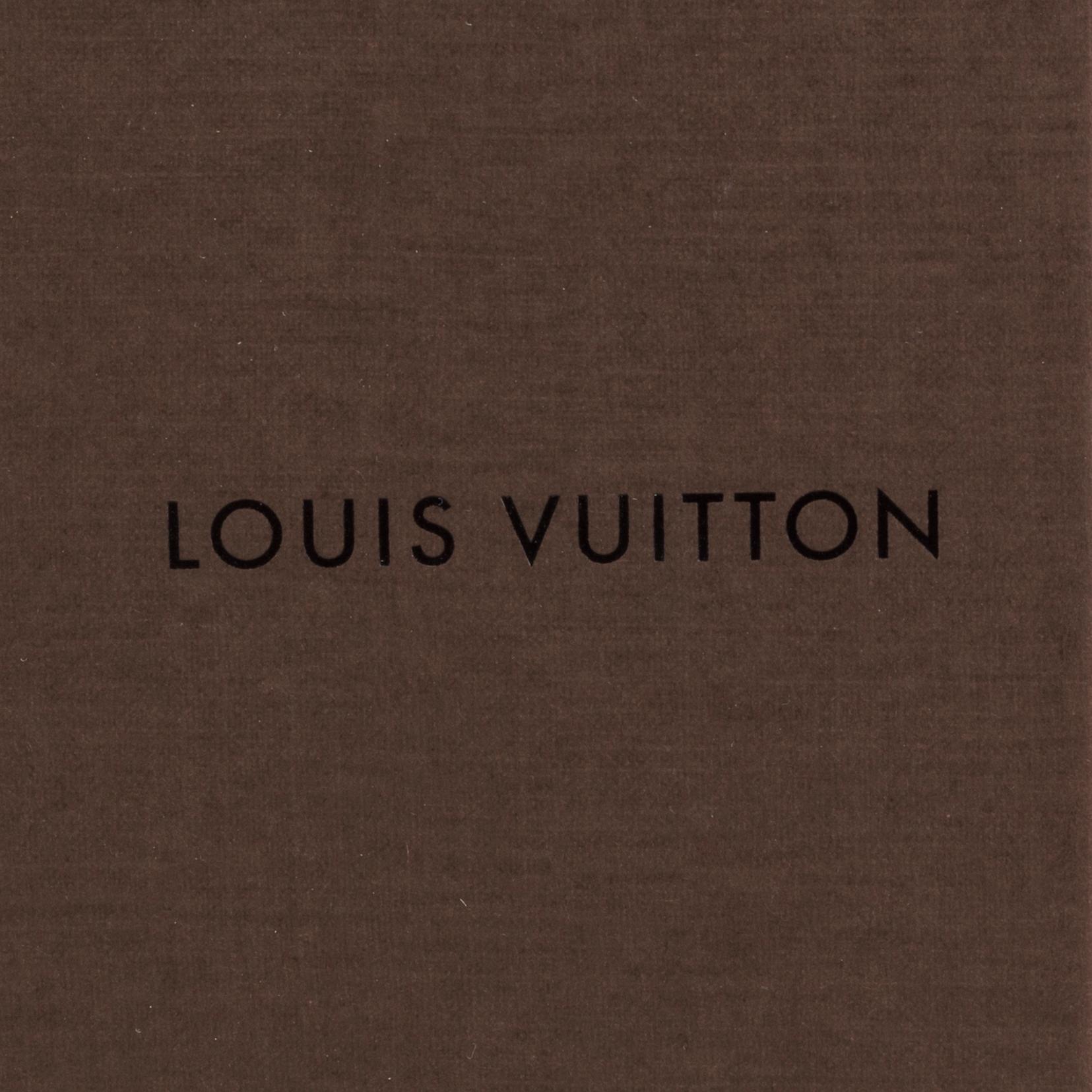 LOUIS VUTTON,