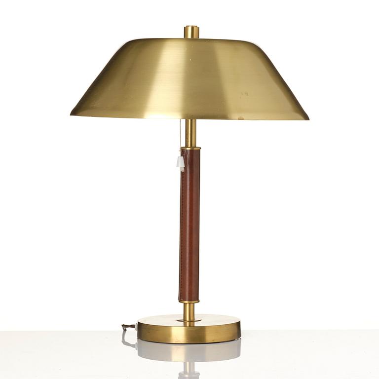 Table lamp, 6422, late 20th century, Falkenberg Lighting.