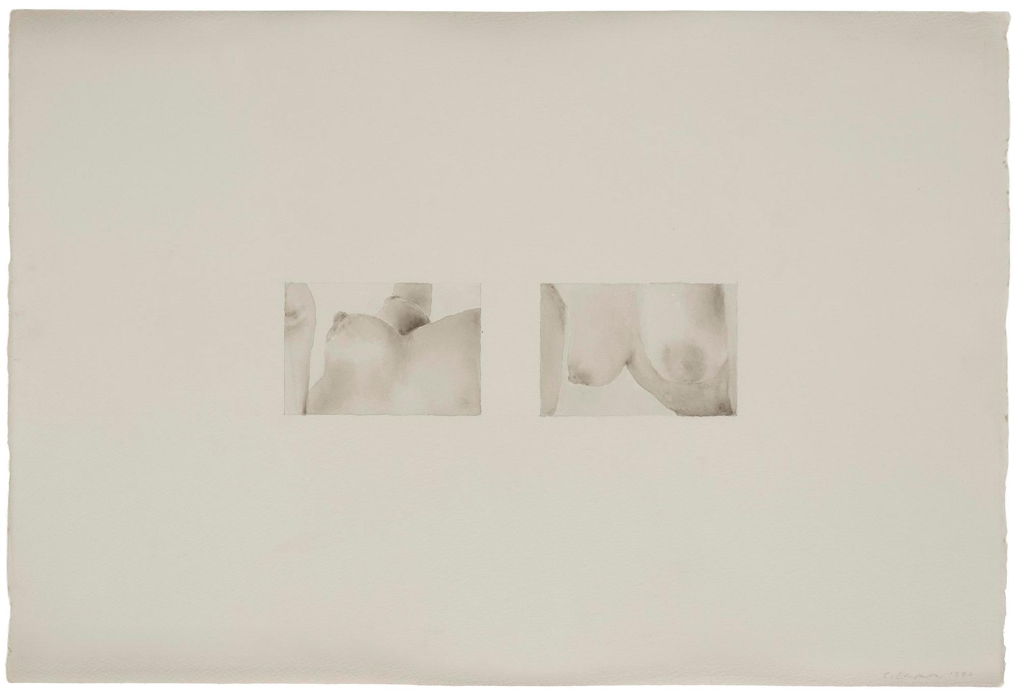 Cecilia Edefalk, Untitled.