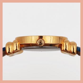 ARMBANDSUR samt ARMBAND, Philippe Charriol.