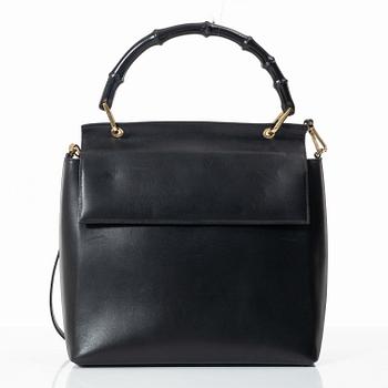 Gucci, väska, vintage.