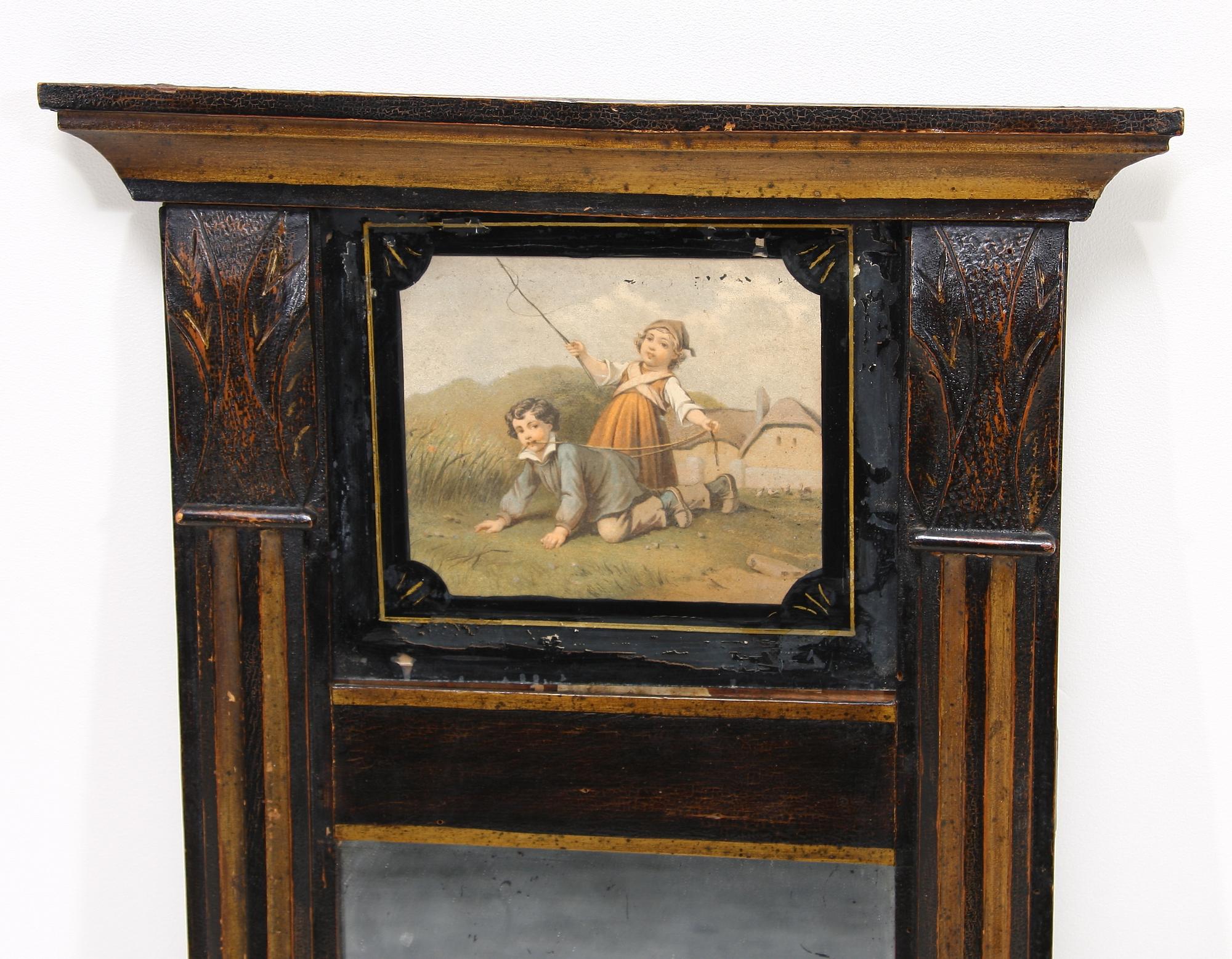SPEGEL, Karl Johan, Västrås hallstämpel 1827.