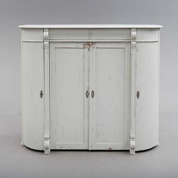 SKÄNK, 1800-talets andra hälft.